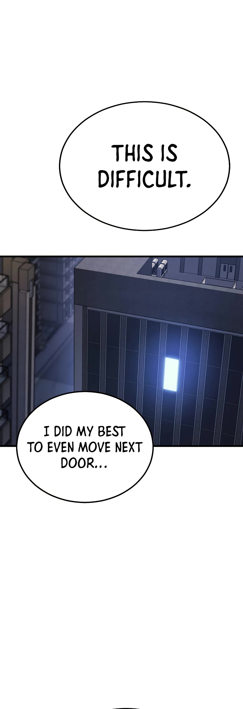 The Martial God who Regressed Back to Level 2 chapter 23 page 36