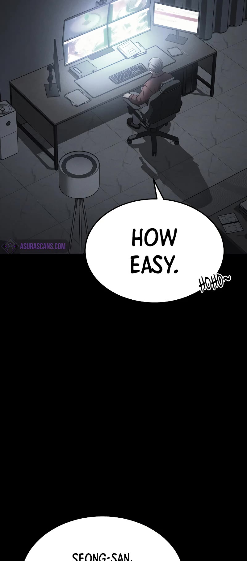 The Martial God who Regressed Back to Level 2 chapter 23 page 42