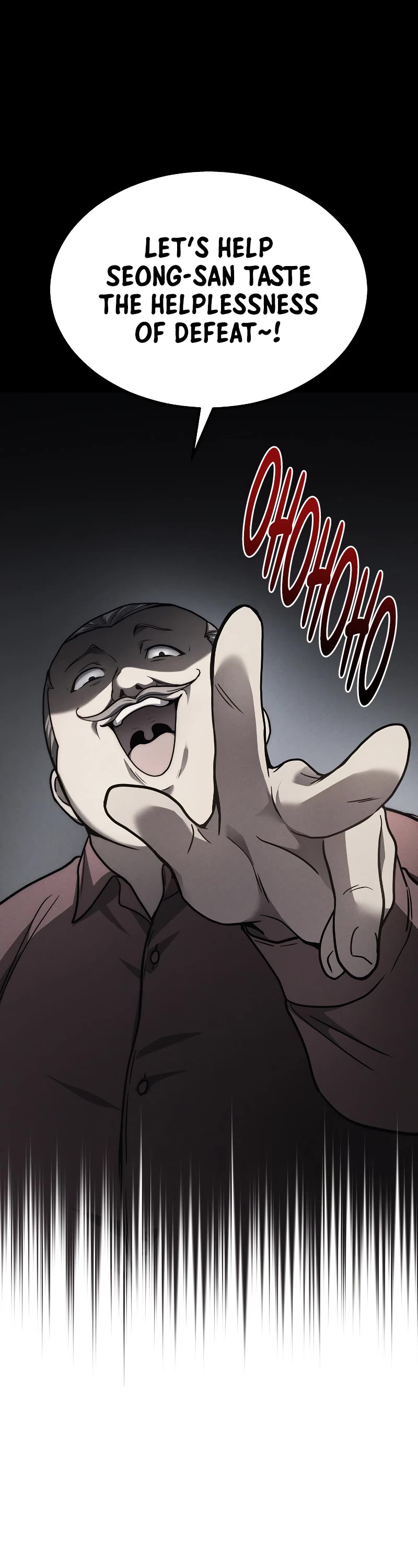 The Martial God who Regressed Back to Level 2 chapter 23 page 45