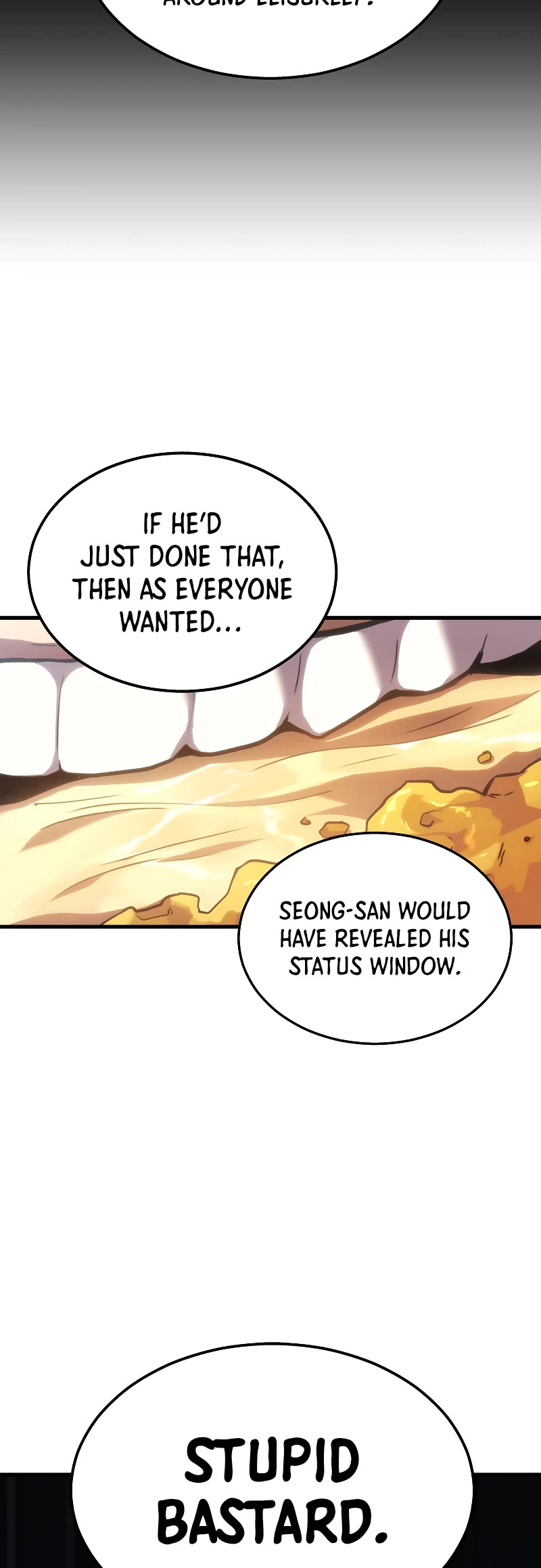 The Martial God who Regressed Back to Level 2 chapter 23 page 48