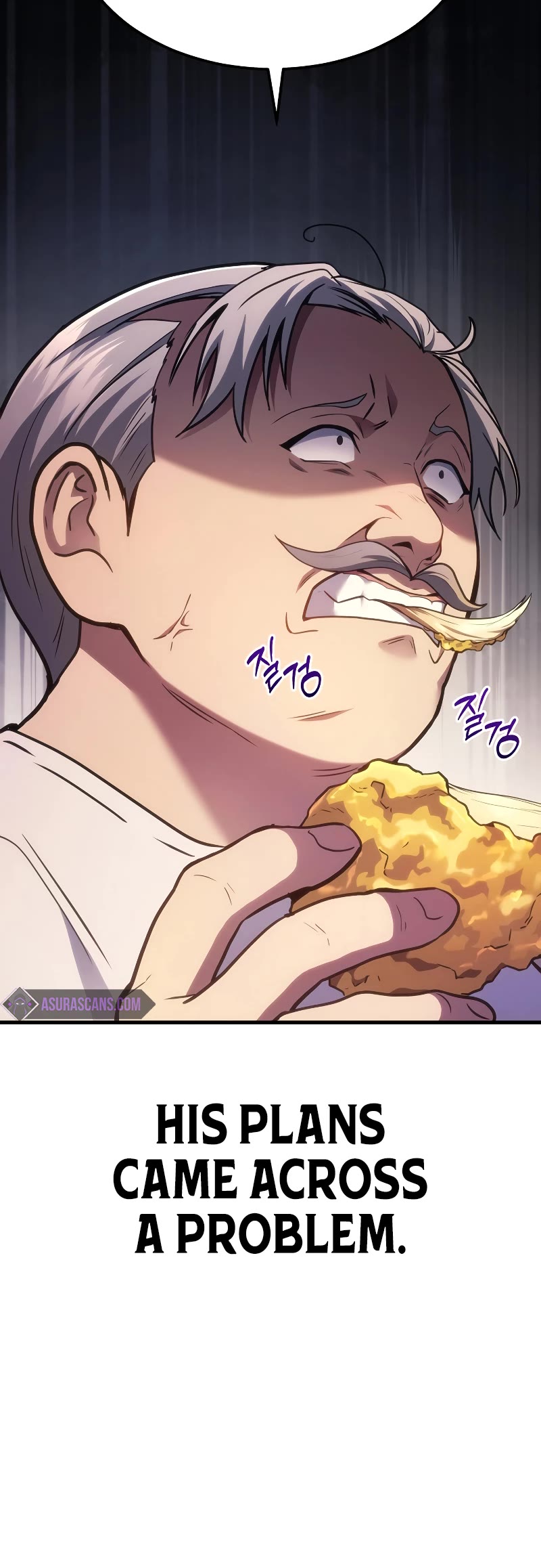 The Martial God who Regressed Back to Level 2 chapter 23 page 49