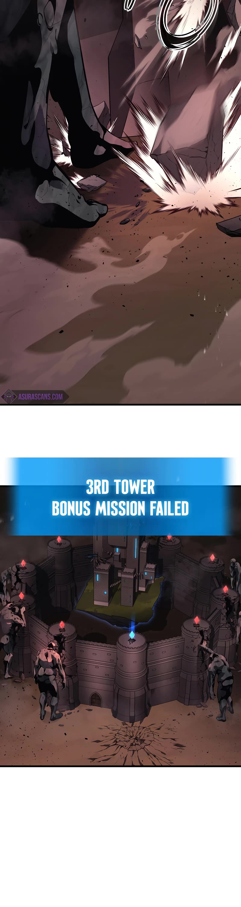 The Martial God who Regressed Back to Level 2 chapter 23 page 5