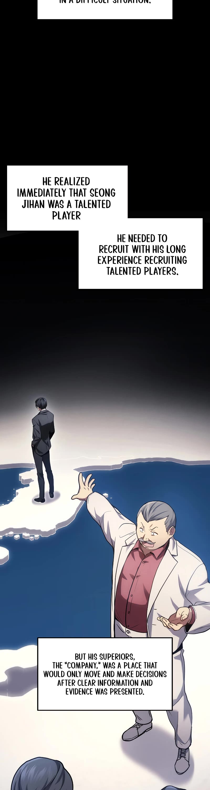 The Martial God who Regressed Back to Level 2 chapter 23 page 51