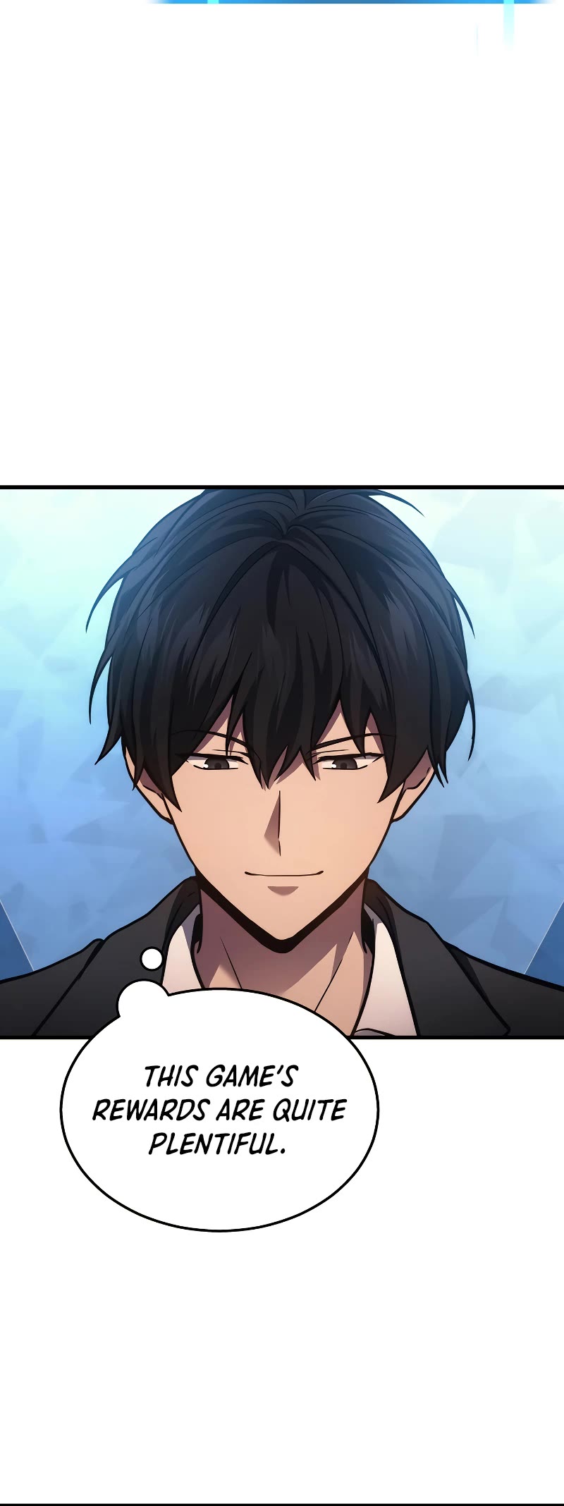 The Martial God who Regressed Back to Level 2 chapter 23 page 7