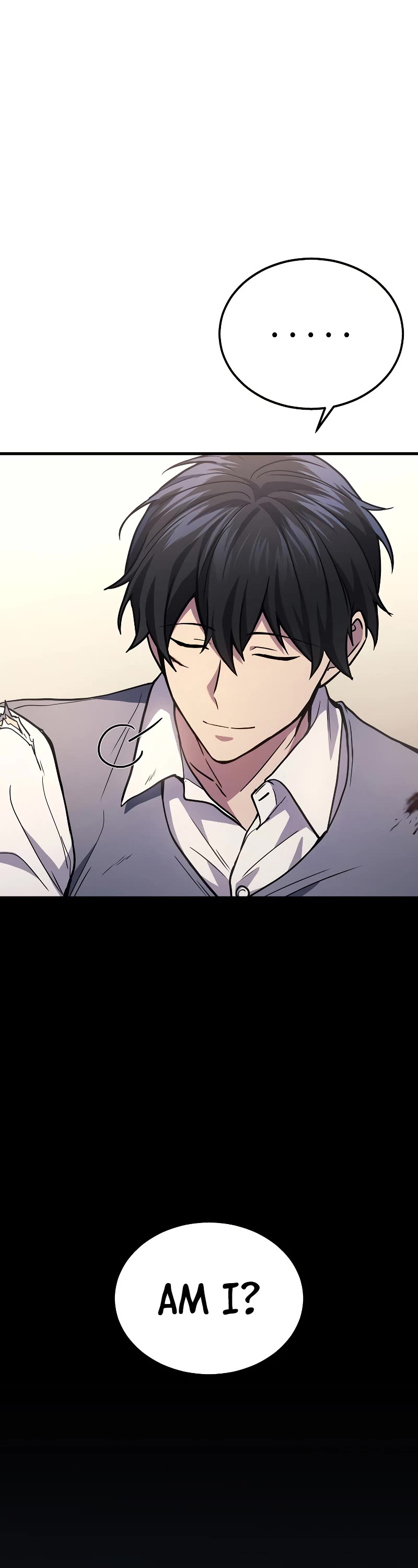 The Martial God who Regressed Back to Level 2 chapter 24 page 12