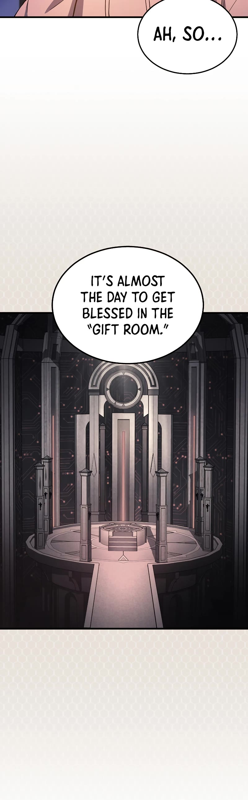 The Martial God who Regressed Back to Level 2 chapter 24 page 21