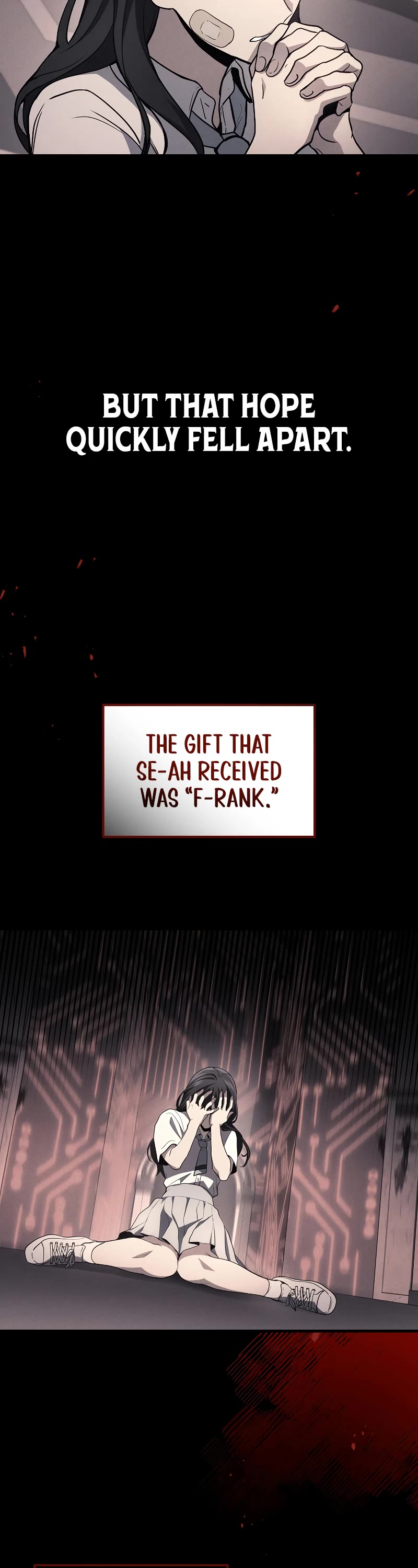 The Martial God who Regressed Back to Level 2 chapter 24 page 24