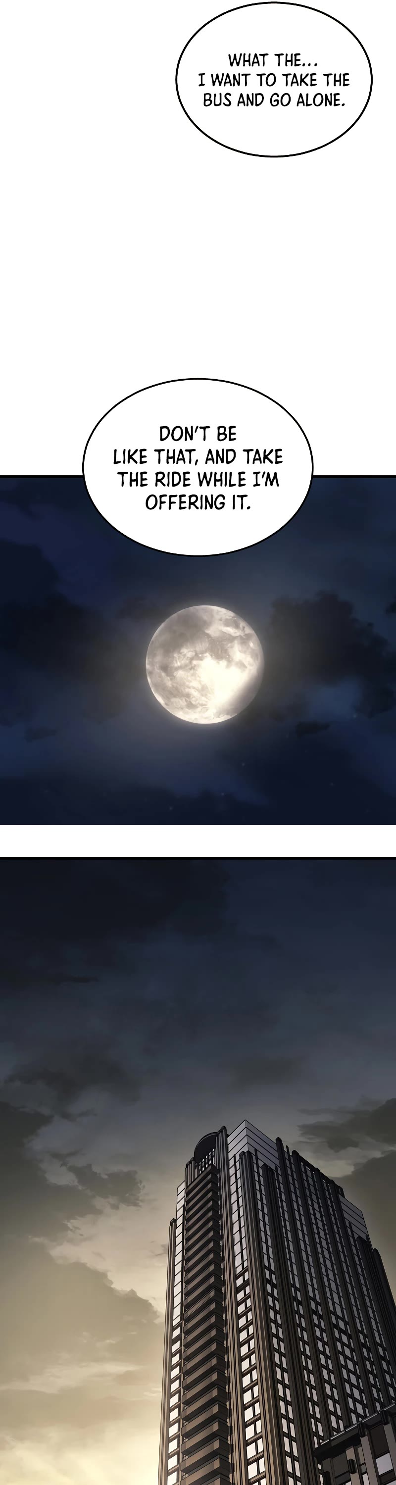 The Martial God who Regressed Back to Level 2 chapter 24 page 32