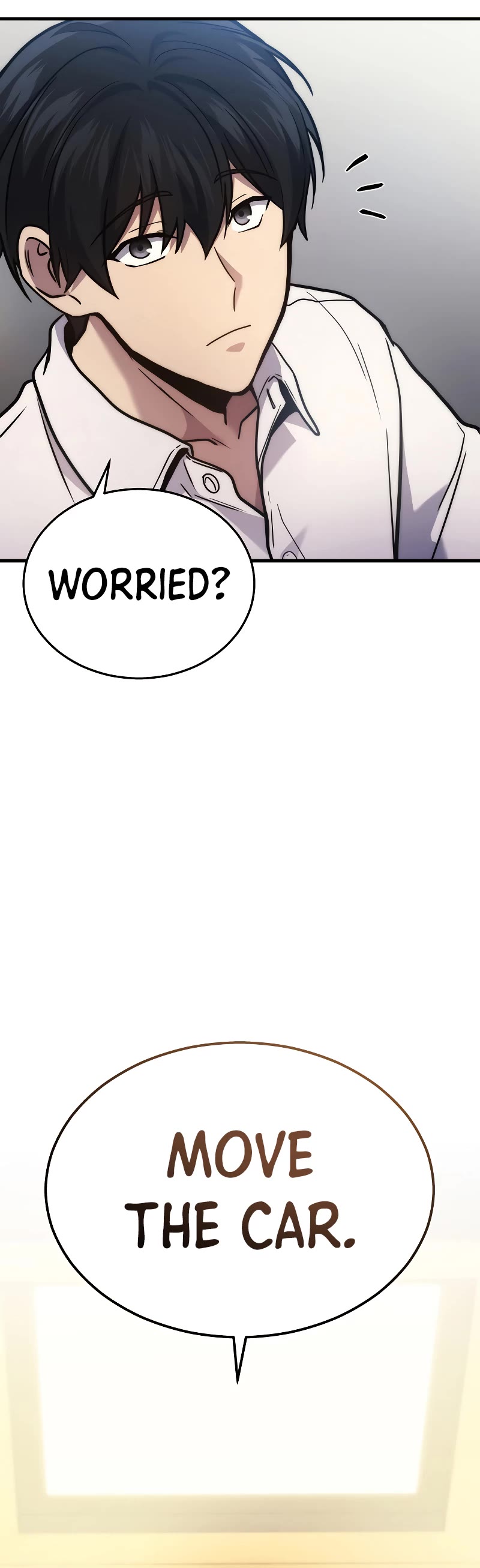 The Martial God who Regressed Back to Level 2 chapter 24 page 41