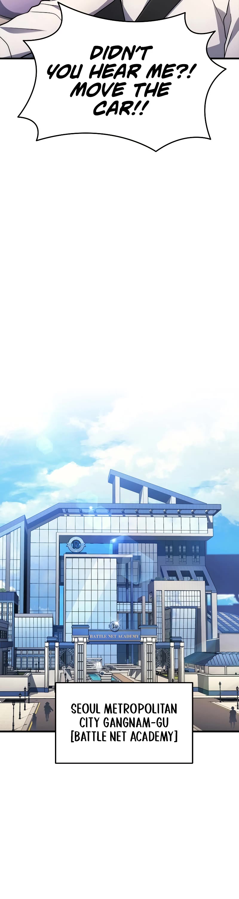 The Martial God who Regressed Back to Level 2 chapter 24 page 43