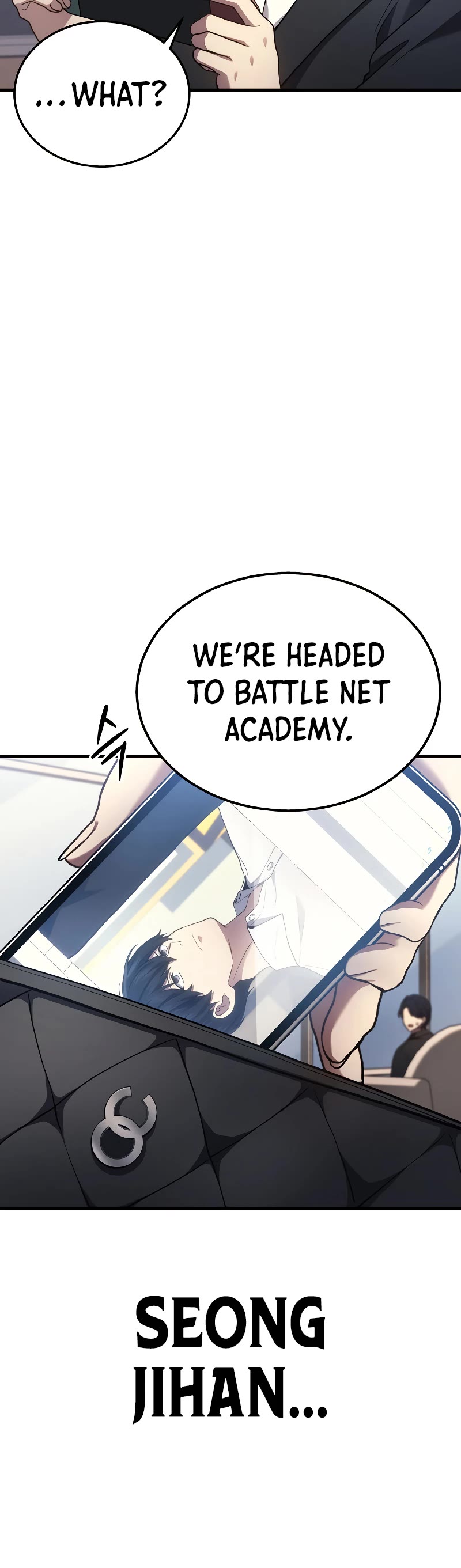 The Martial God who Regressed Back to Level 2 chapter 24 page 51