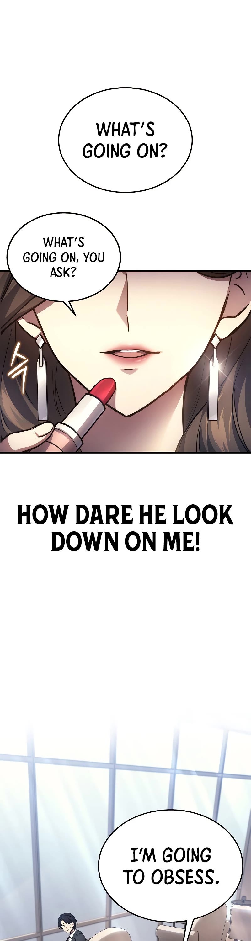 The Martial God who Regressed Back to Level 2 chapter 24 page 52