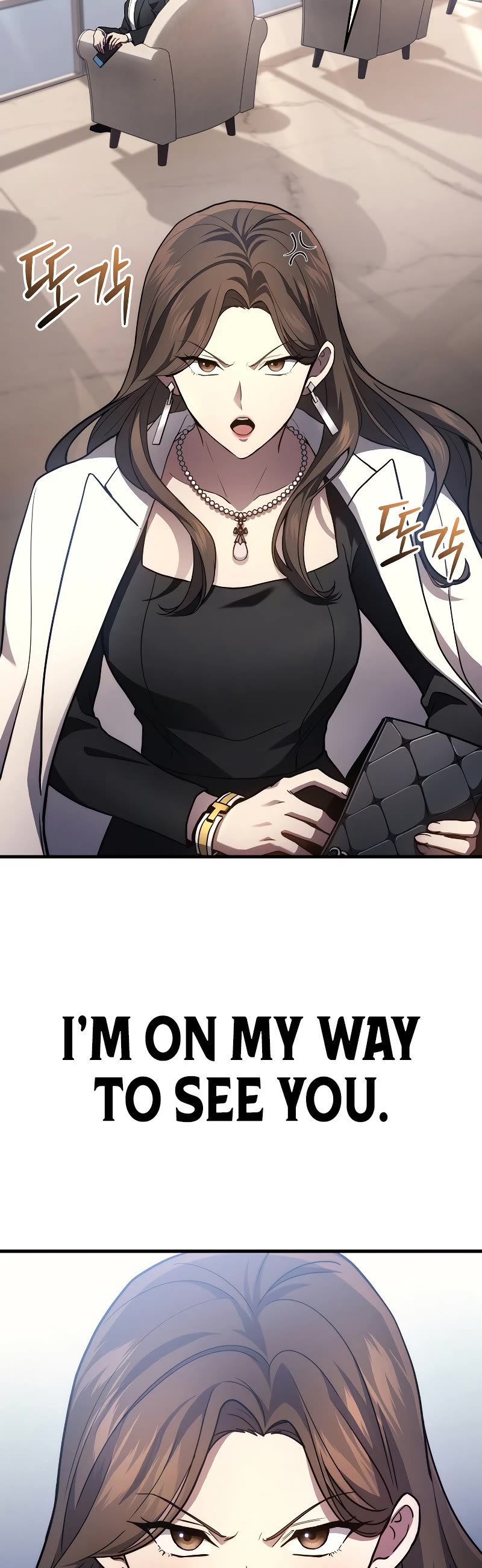 The Martial God who Regressed Back to Level 2 chapter 24 page 53