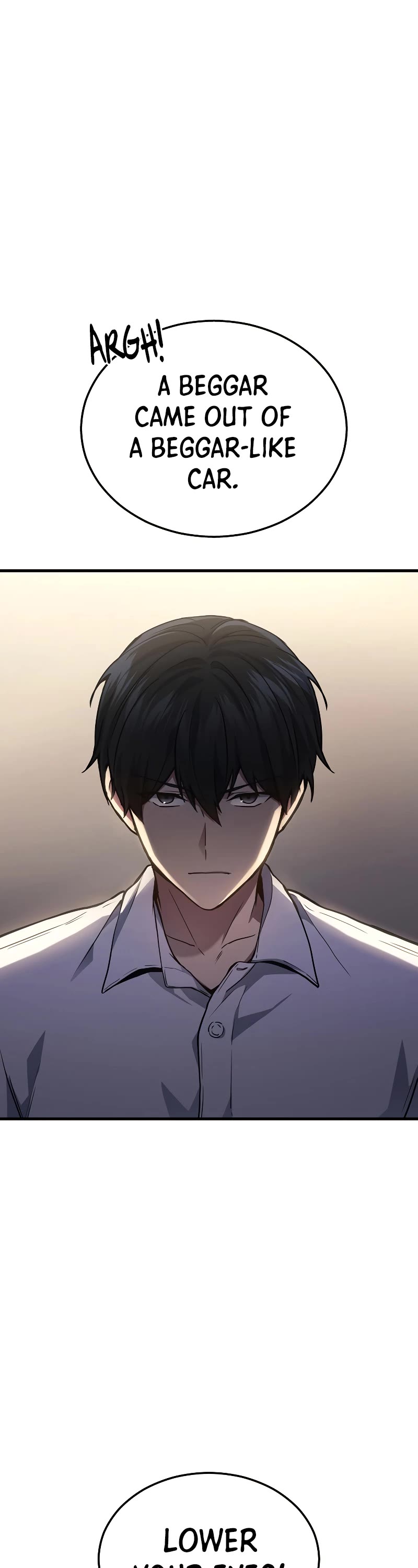 The Martial God who Regressed Back to Level 2 chapter 25 page 2