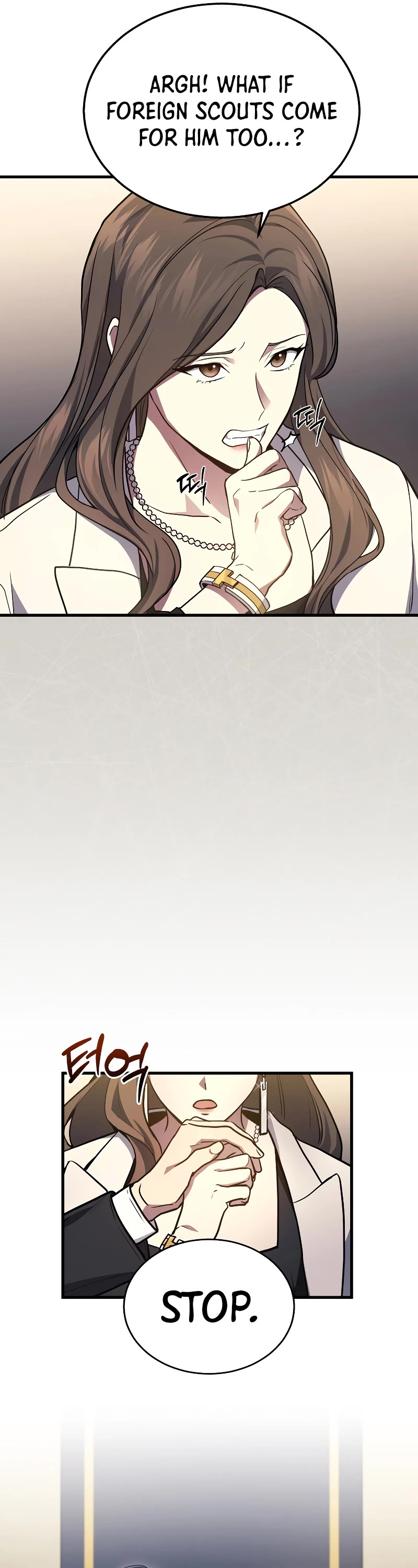 The Martial God who Regressed Back to Level 2 chapter 25 page 22