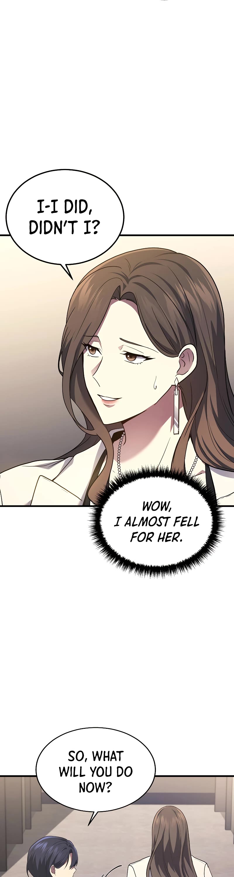 The Martial God who Regressed Back to Level 2 chapter 25 page 24