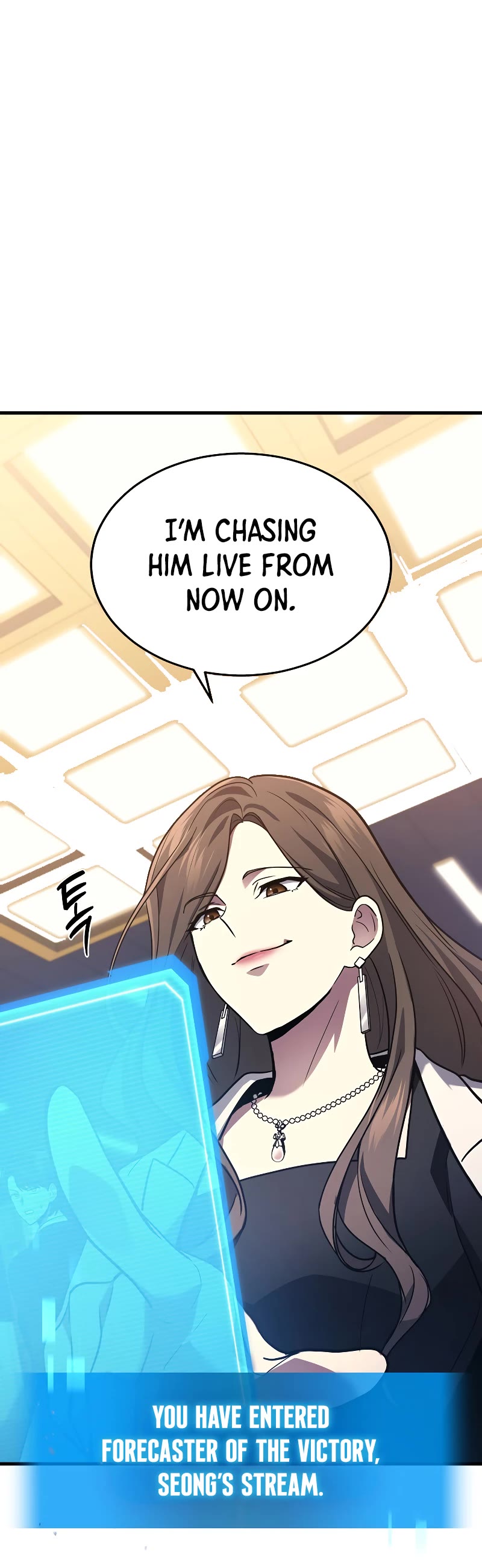 The Martial God who Regressed Back to Level 2 chapter 25 page 26