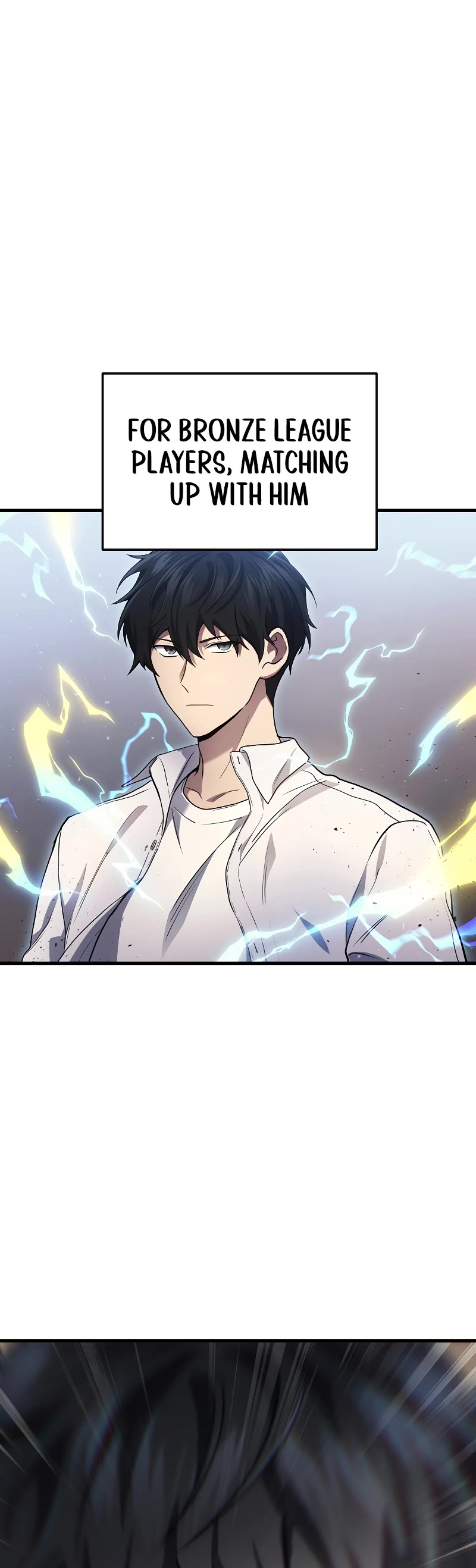 The Martial God who Regressed Back to Level 2 chapter 25 page 36