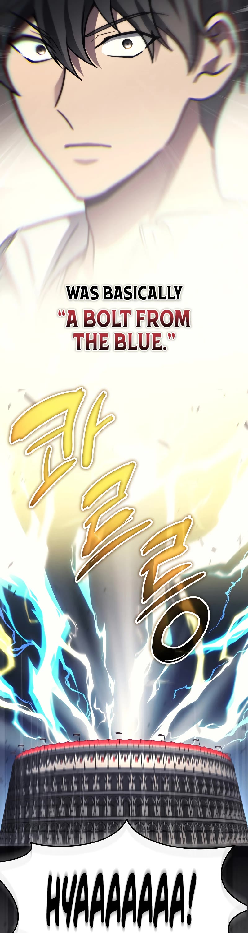 The Martial God who Regressed Back to Level 2 chapter 25 page 37