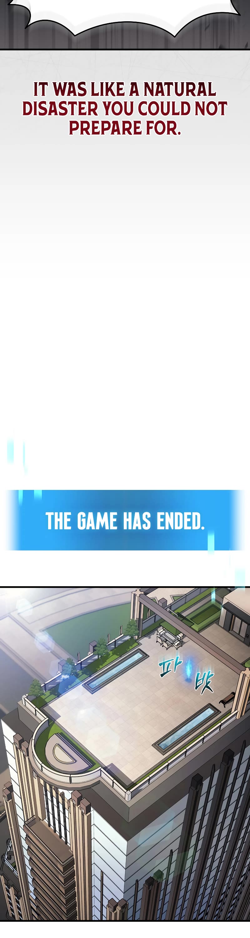 The Martial God who Regressed Back to Level 2 chapter 25 page 38