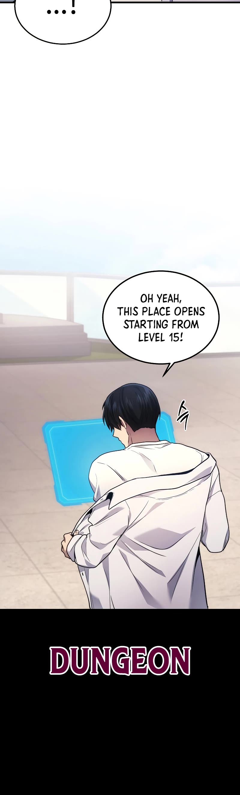 The Martial God who Regressed Back to Level 2 chapter 25 page 41