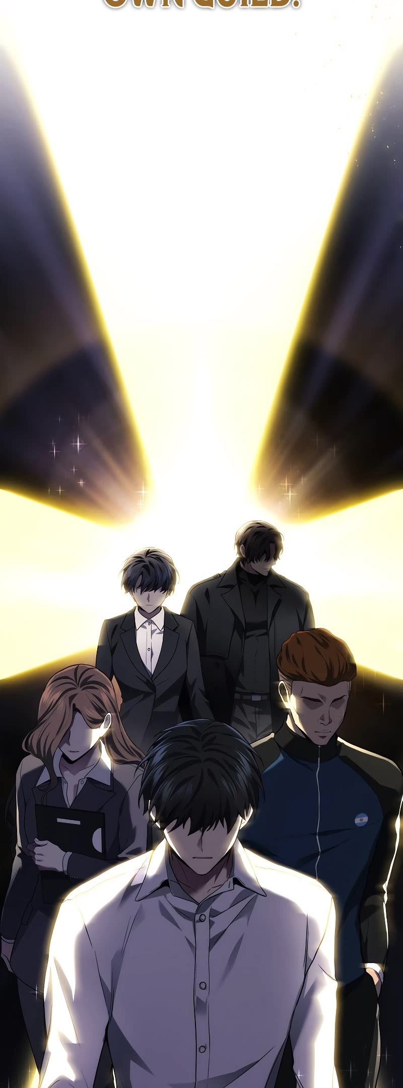 The Martial God who Regressed Back to Level 2 chapter 25 page 48