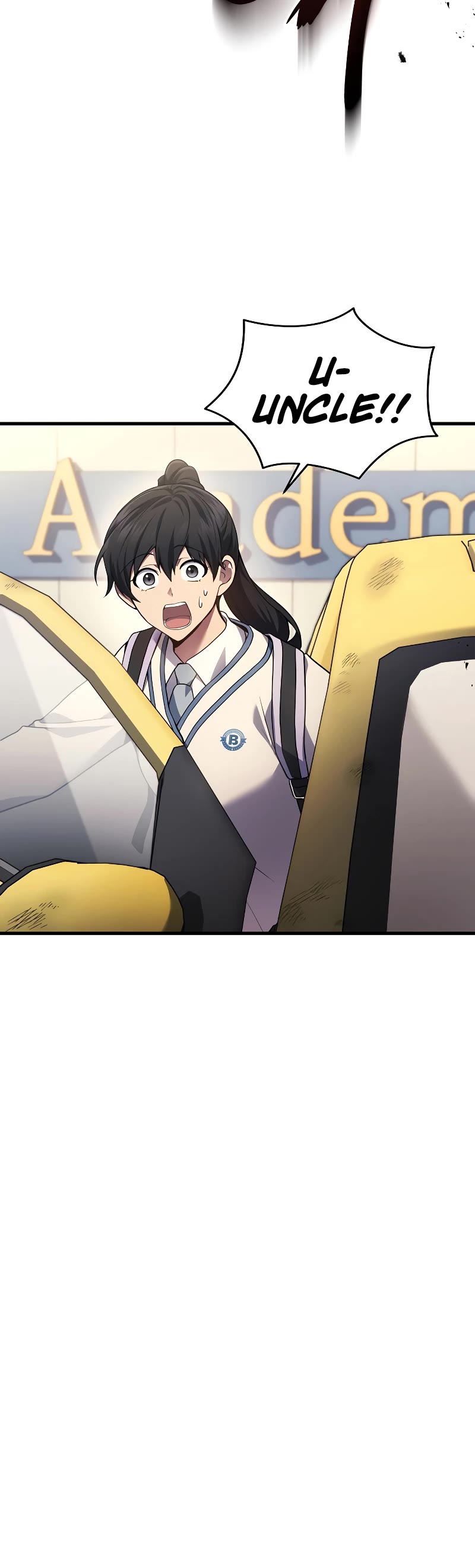 The Martial God who Regressed Back to Level 2 chapter 25 page 5