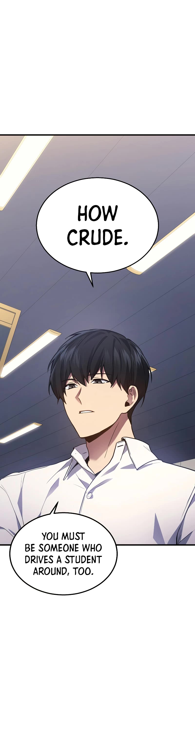 The Martial God who Regressed Back to Level 2 chapter 25 page 9