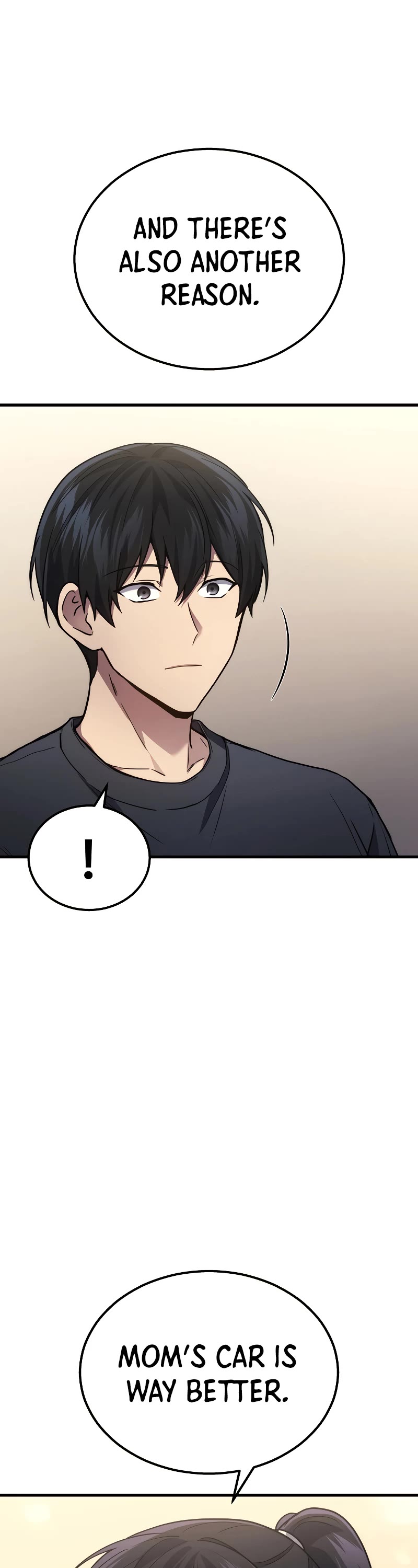 The Martial God who Regressed Back to Level 2 chapter 26 page 10