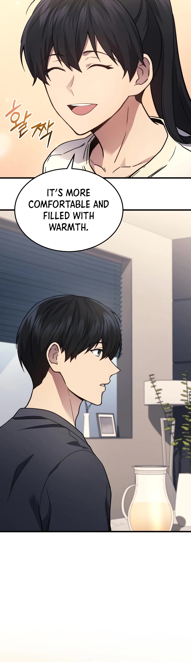 The Martial God who Regressed Back to Level 2 chapter 26 page 11