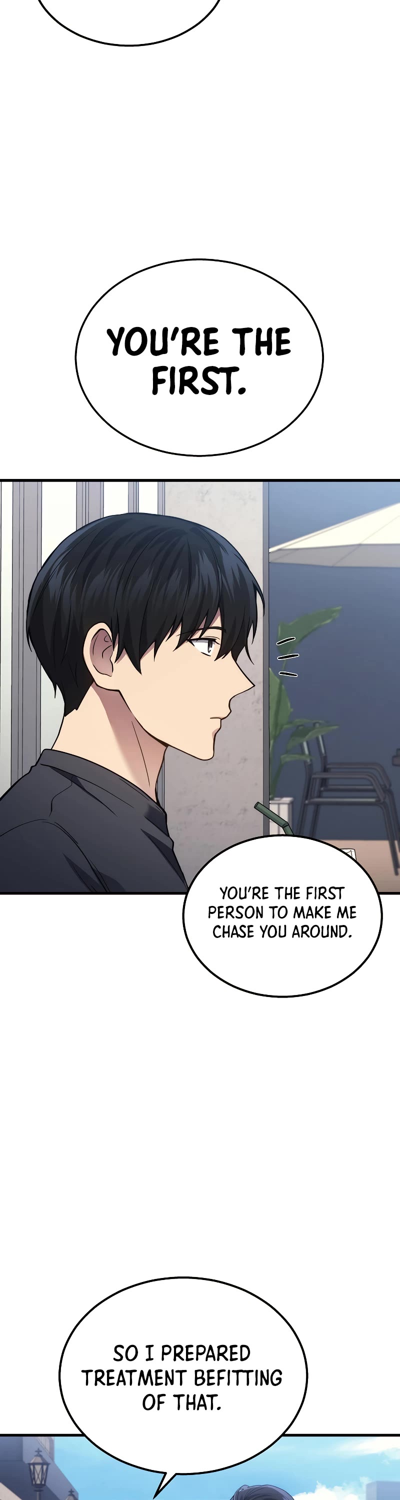 The Martial God who Regressed Back to Level 2 chapter 26 page 24