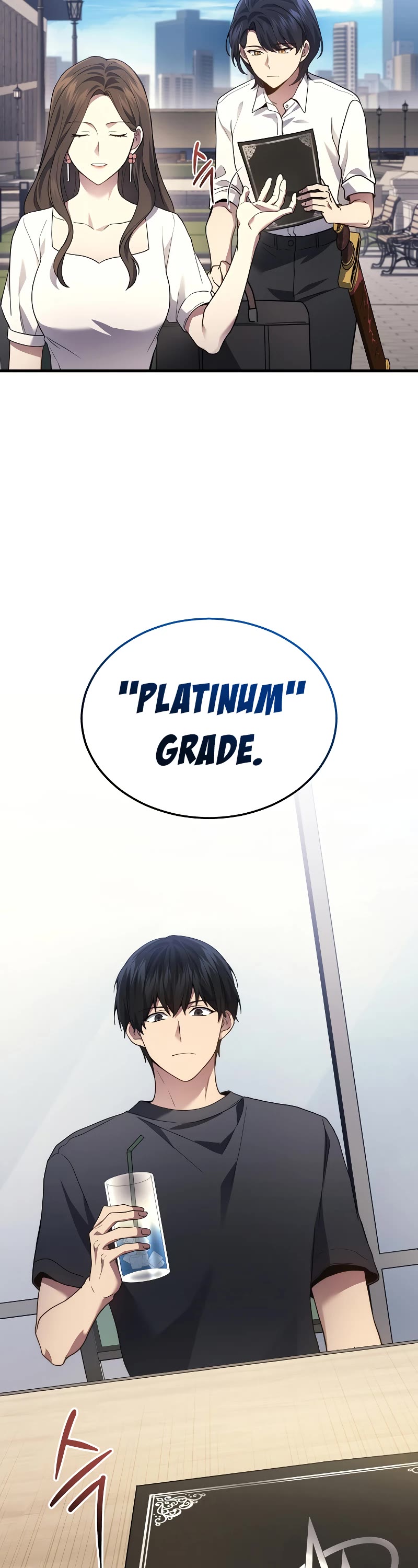 The Martial God who Regressed Back to Level 2 chapter 26 page 25