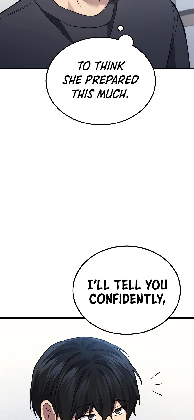 The Martial God who Regressed Back to Level 2 chapter 26 page 27