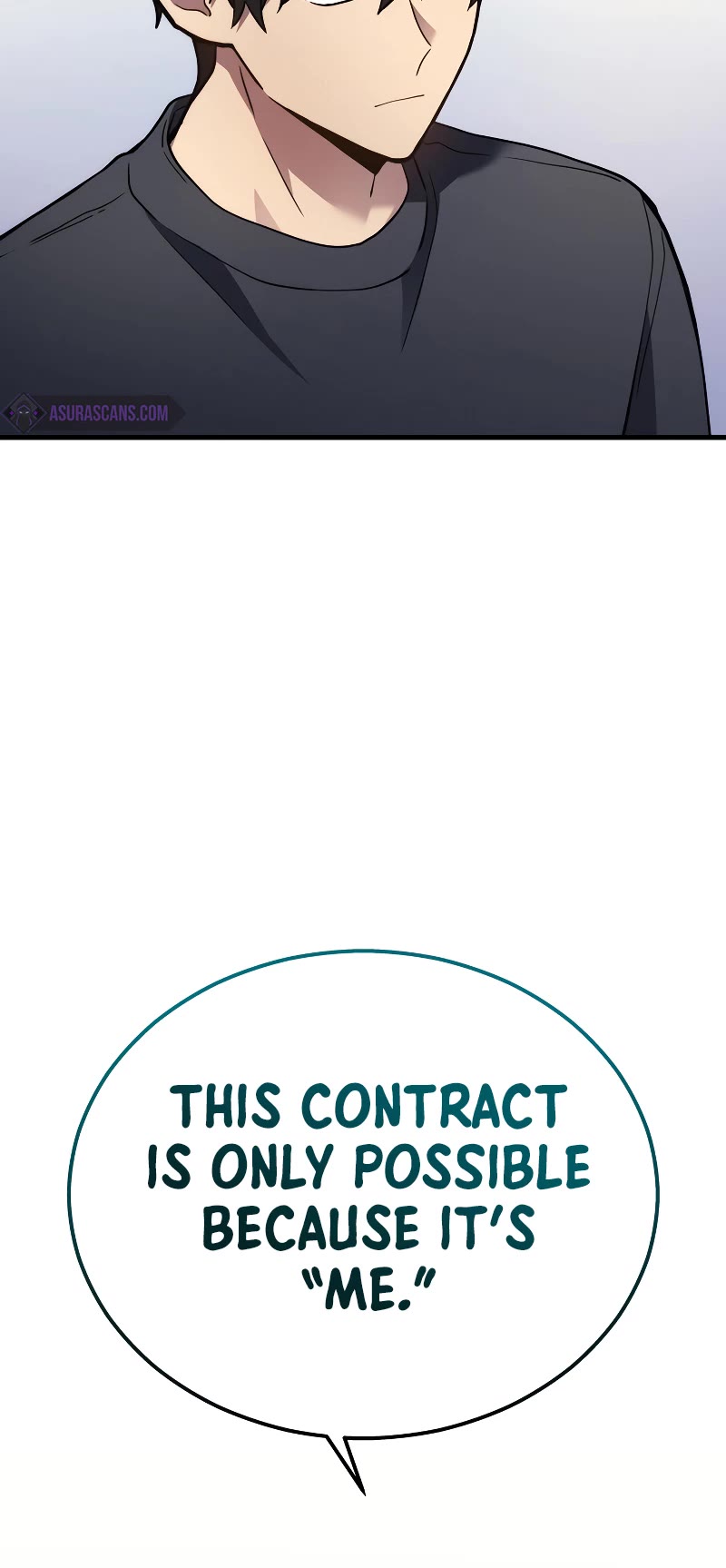 The Martial God who Regressed Back to Level 2 chapter 26 page 28