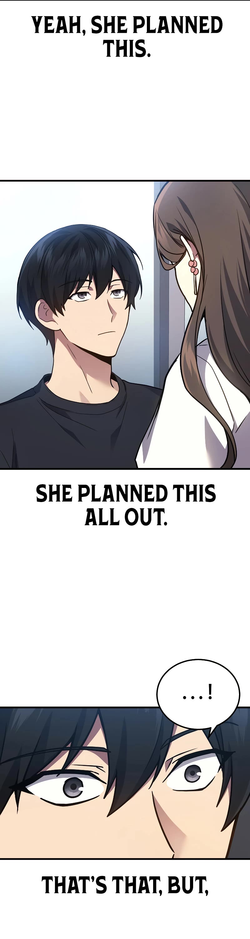 The Martial God who Regressed Back to Level 2 chapter 26 page 31