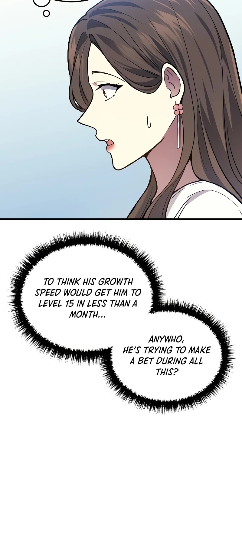 The Martial God who Regressed Back to Level 2 chapter 26 page 39