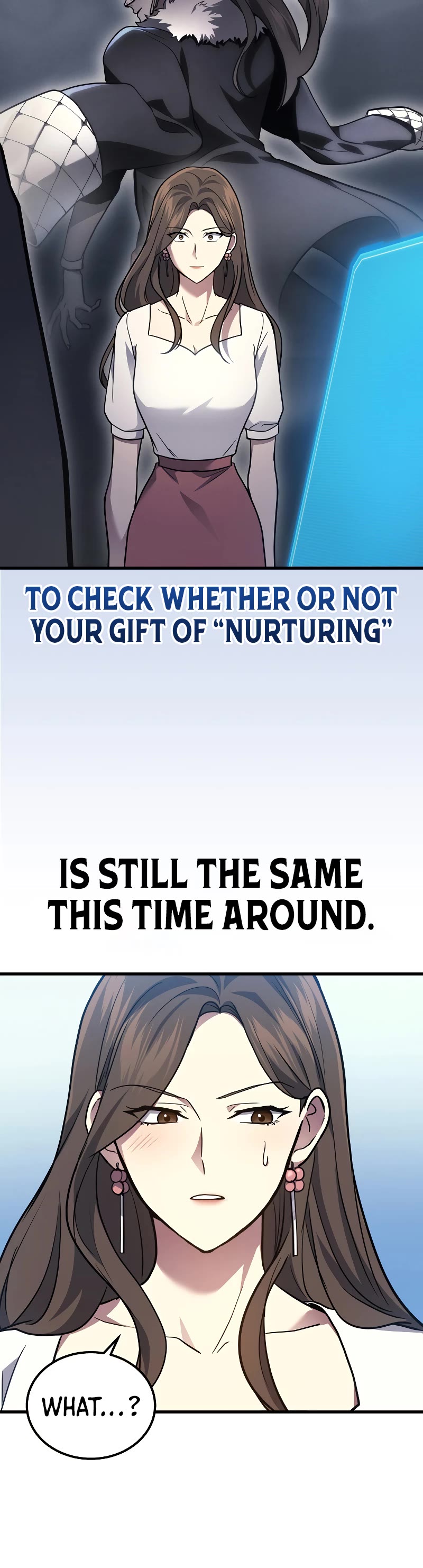 The Martial God who Regressed Back to Level 2 chapter 26 page 44