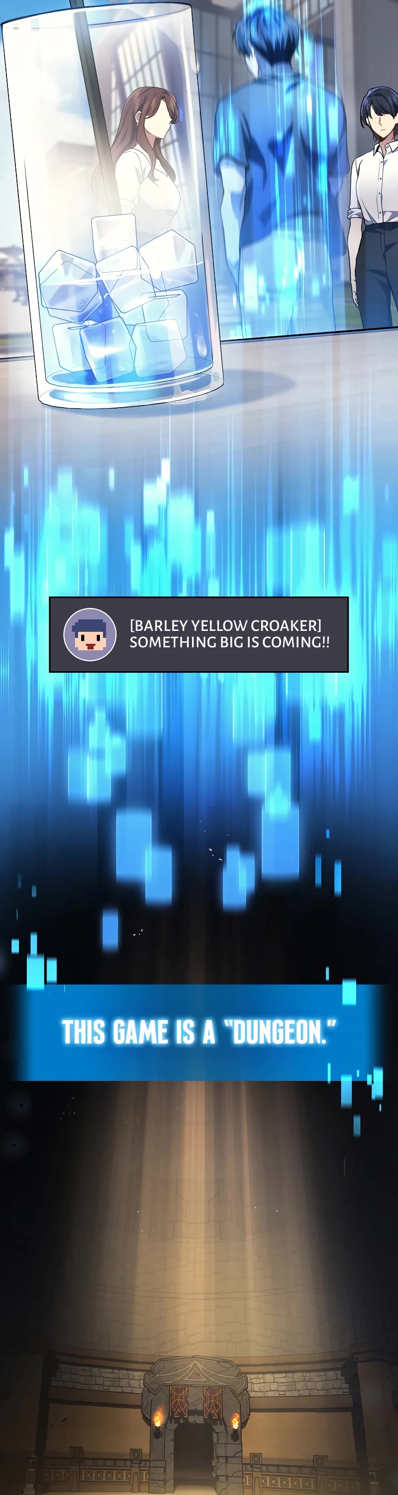 The Martial God who Regressed Back to Level 2 chapter 26 page 49