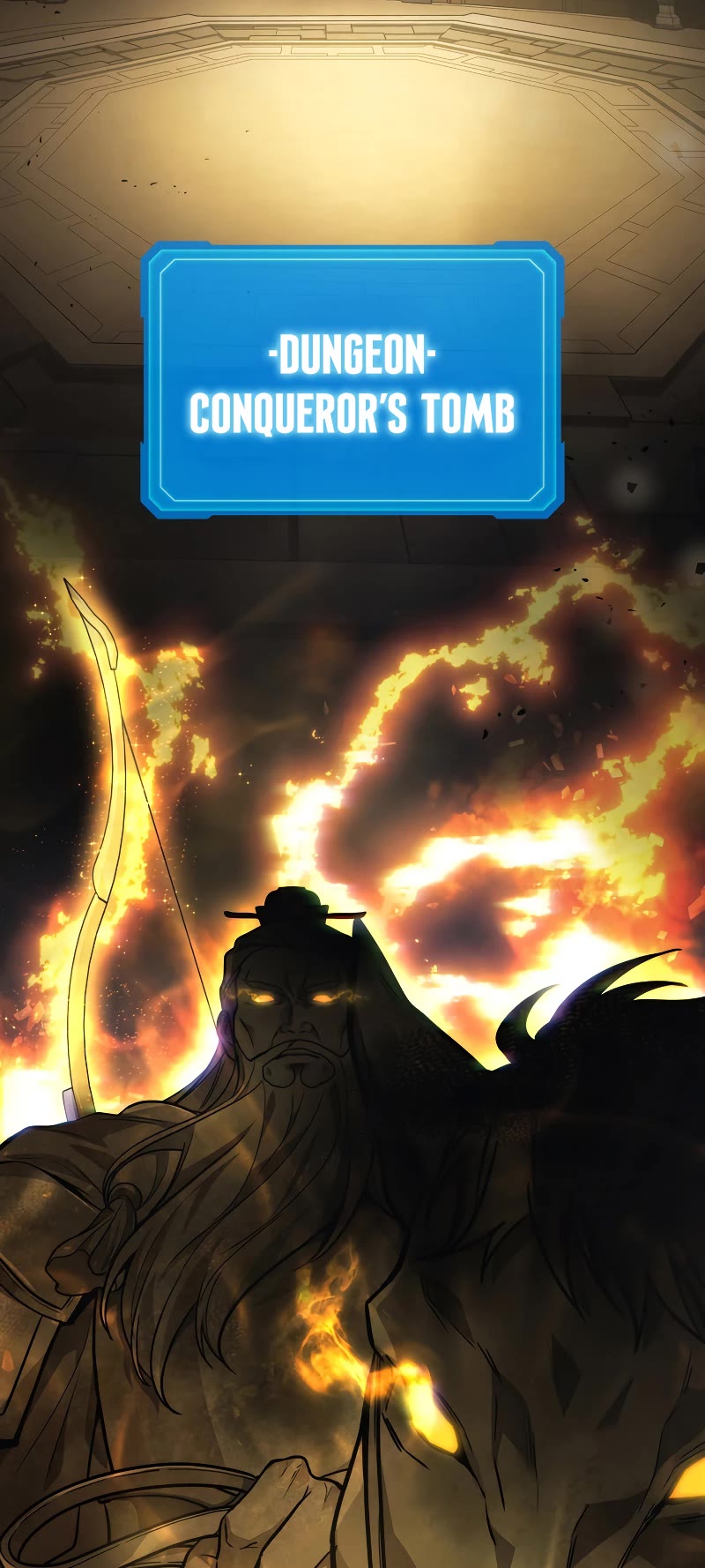 The Martial God who Regressed Back to Level 2 chapter 26 page 50