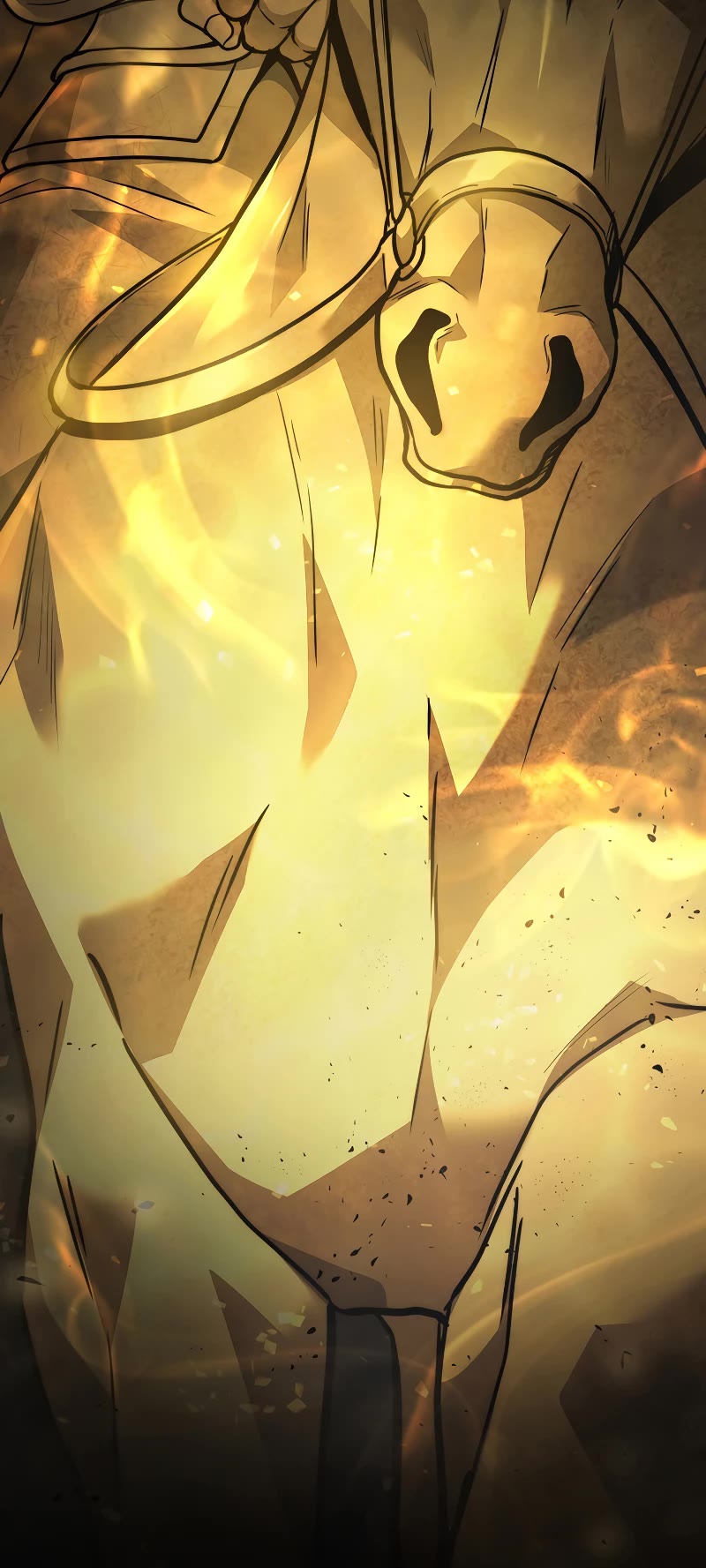 The Martial God who Regressed Back to Level 2 chapter 26 page 51