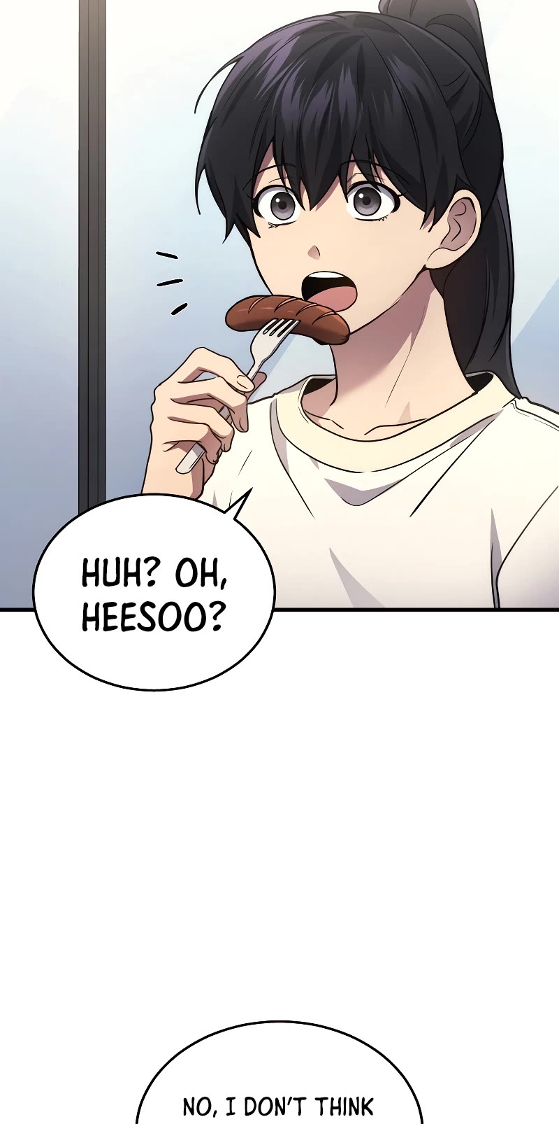 The Martial God who Regressed Back to Level 2 chapter 26 page 6