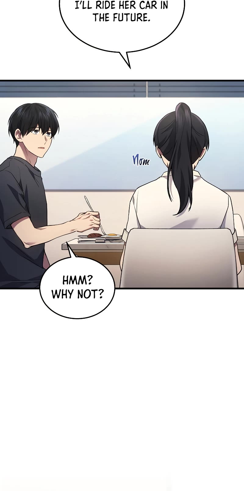 The Martial God who Regressed Back to Level 2 chapter 26 page 7