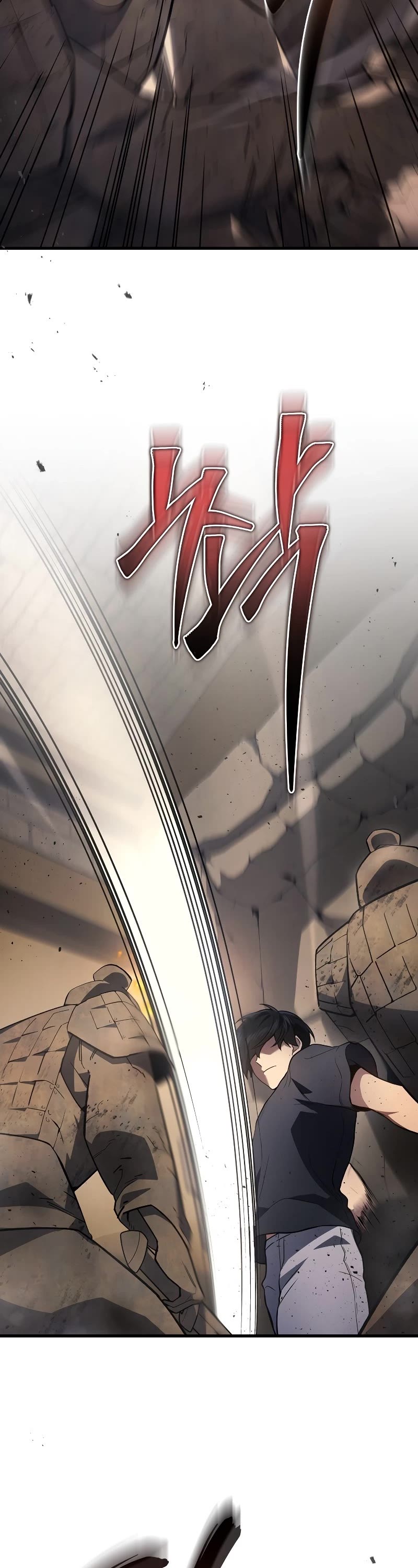 The Martial God who Regressed Back to Level 2 chapter 27 page 18