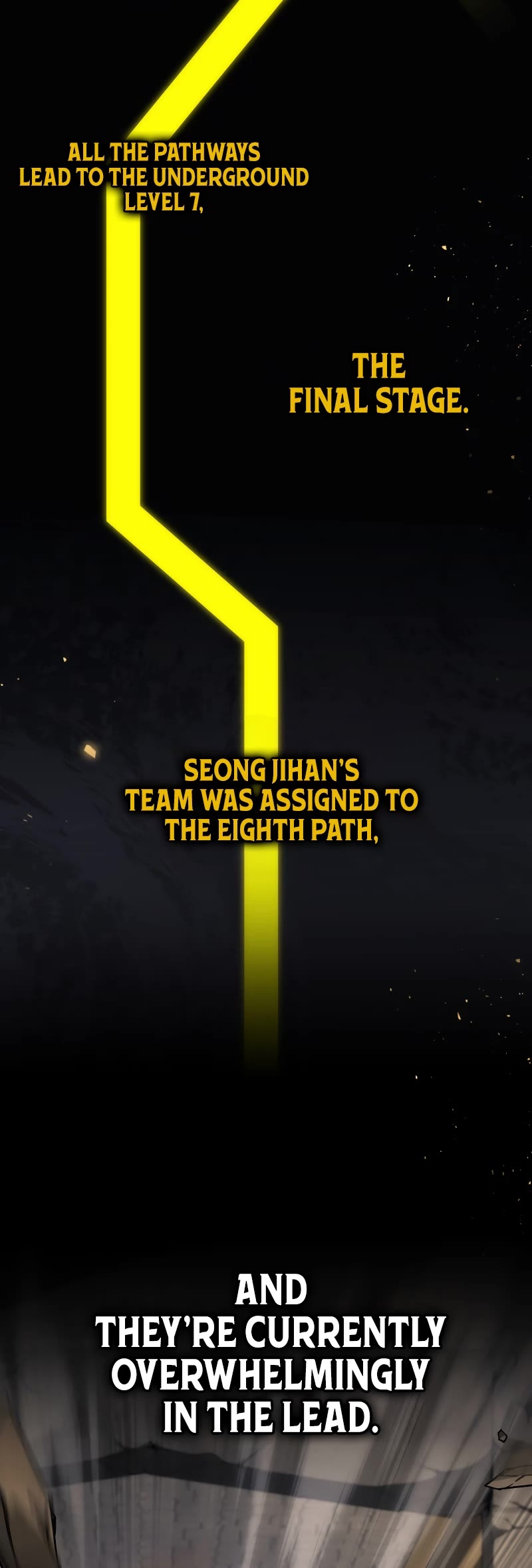 The Martial God who Regressed Back to Level 2 chapter 27 page 25