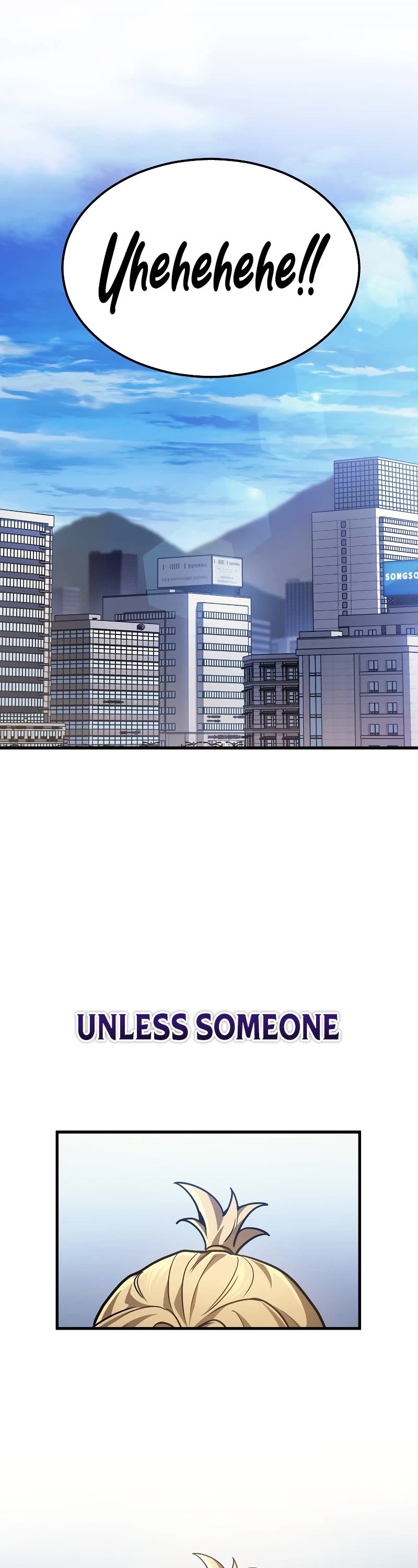 The Martial God who Regressed Back to Level 2 chapter 27 page 51