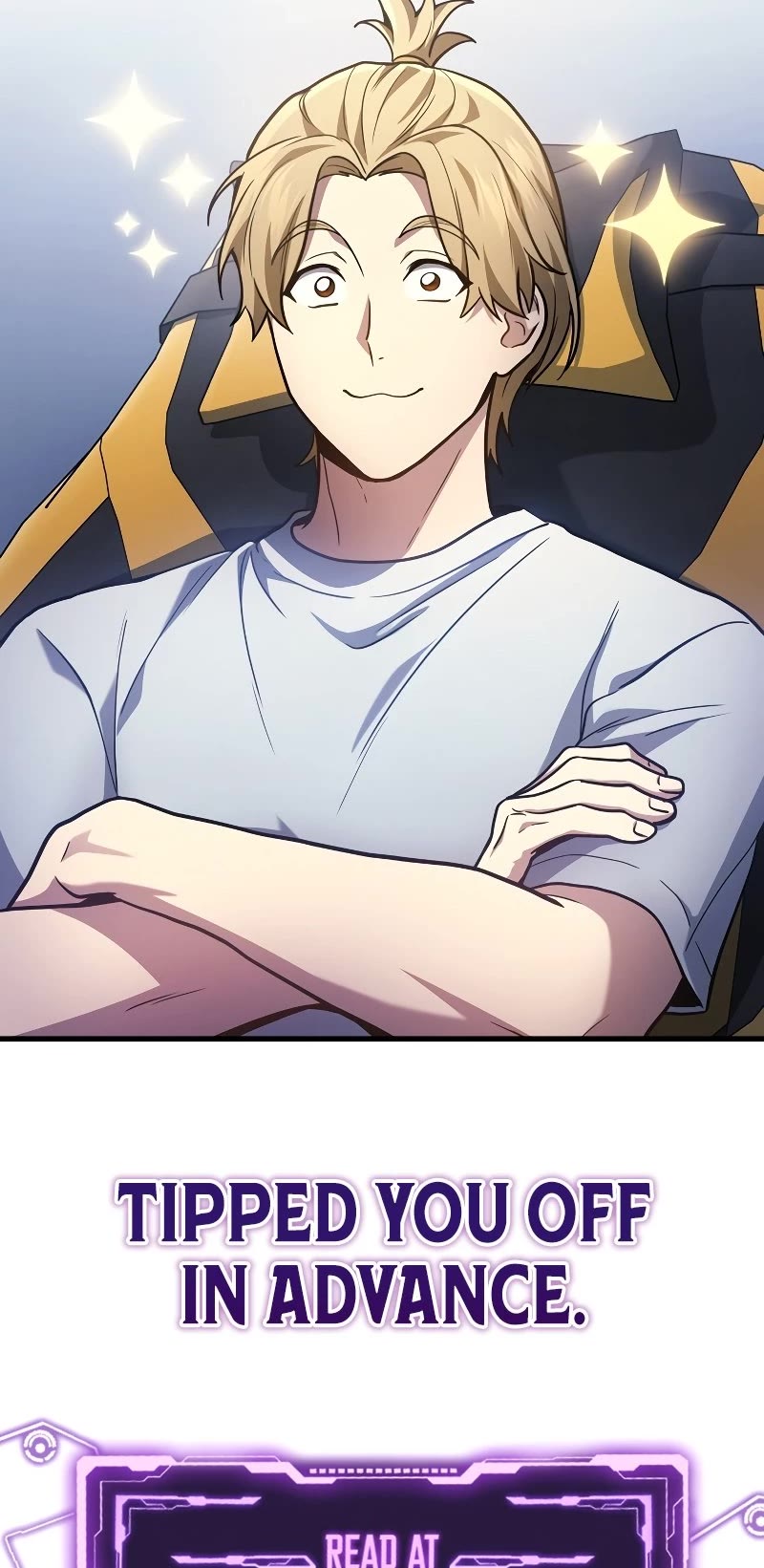 The Martial God who Regressed Back to Level 2 chapter 27 page 52