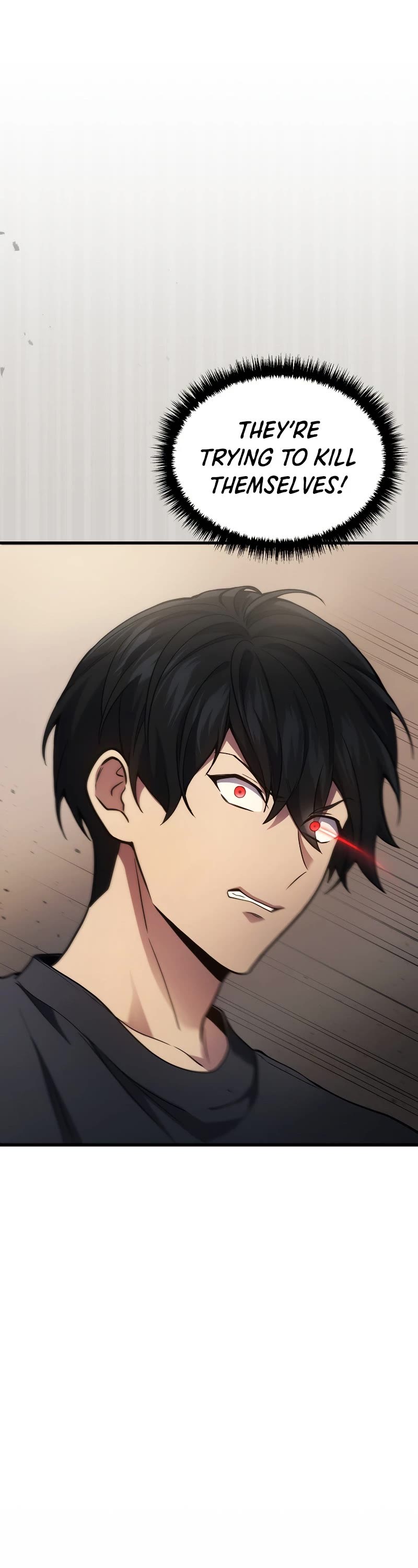 The Martial God who Regressed Back to Level 2 chapter 28 page 14