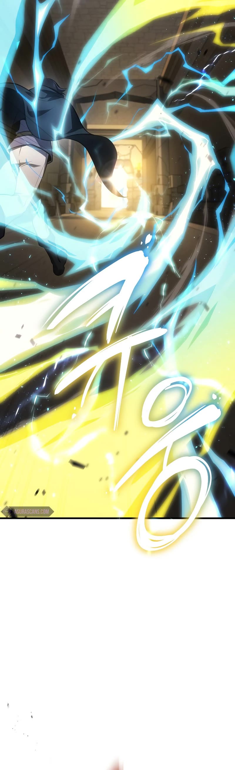 The Martial God who Regressed Back to Level 2 chapter 28 page 17