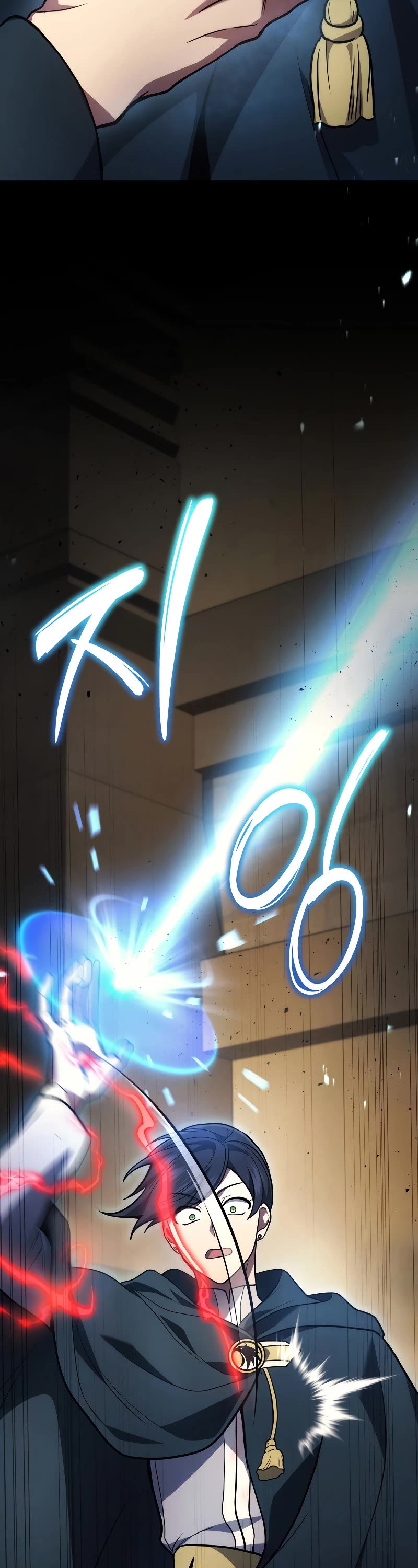 The Martial God who Regressed Back to Level 2 chapter 28 page 27