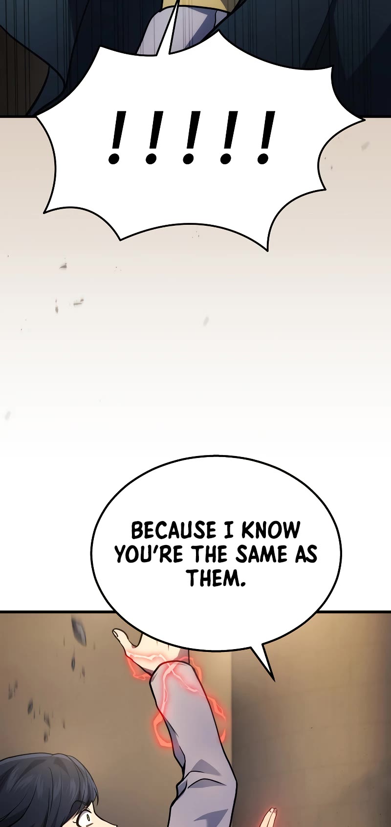 The Martial God who Regressed Back to Level 2 chapter 28 page 28